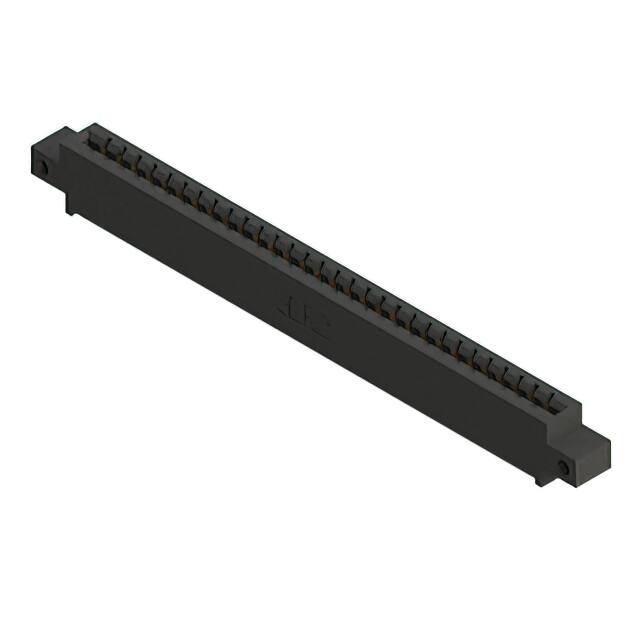 887-030-500-612 EDAC Inc.  Edgeboard Connectors